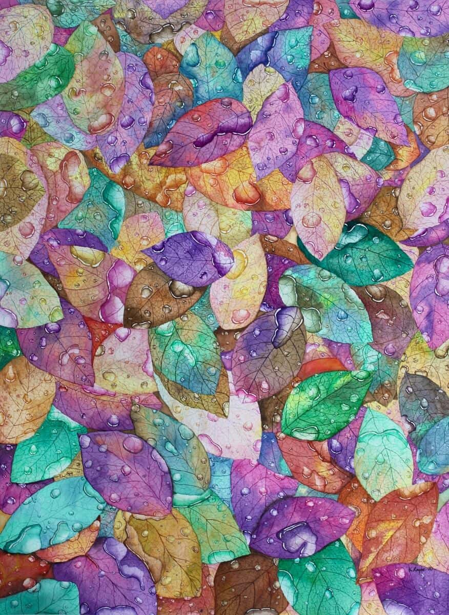 khalil-roque_summers-edge_30x22