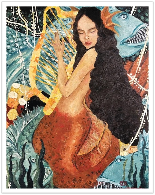 Enchantress of the Sea (2)