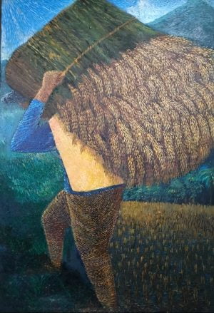 Aahon - Angelo Villa