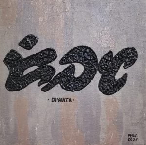 Diwata - Pleng Lado | Pahiyasart.com