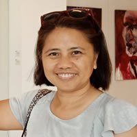 Teena Maaliw Octaviano